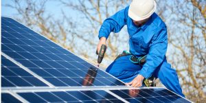 Installation Maintenance Panneaux Solaires Photovoltaïques à Breres